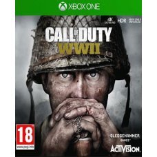 بازیCall Of Duty WW2 مخصوص Xbox